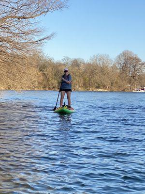 Townlake, Austin, TX