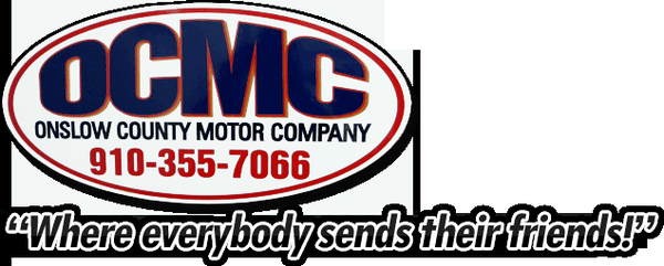 Onslow County Motor Company