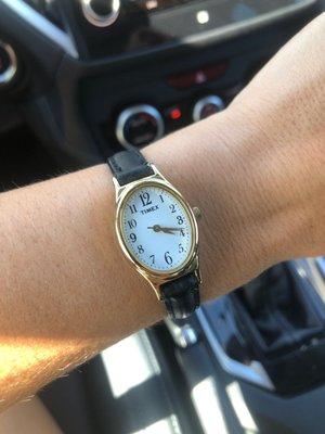 Timex