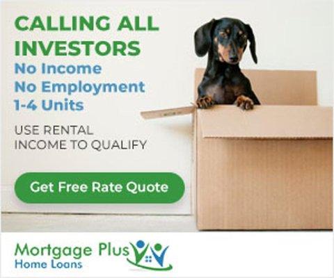 Mortgage Plus