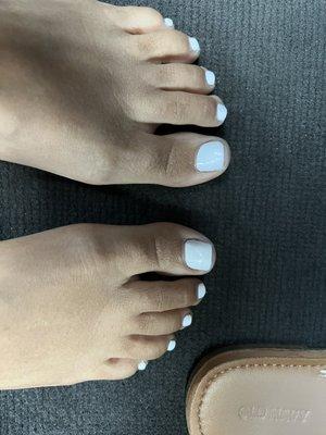 Pedi