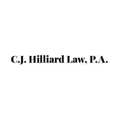 C.J. Hilliard Law, P.A.