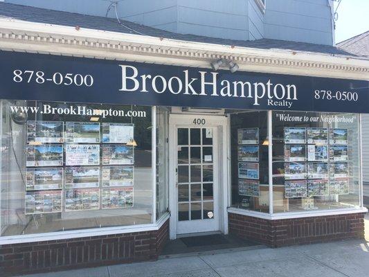 BrookHampton Realty