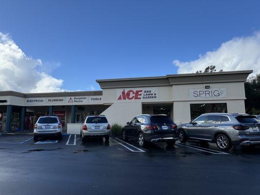 Ace Hardware