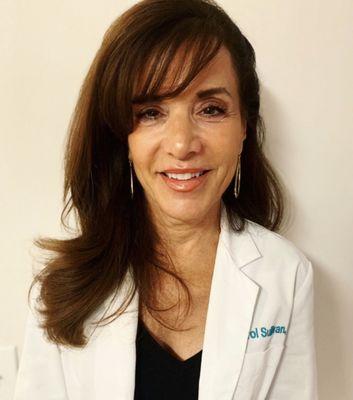 Carol Sullivan, Registered Laser Electrologist