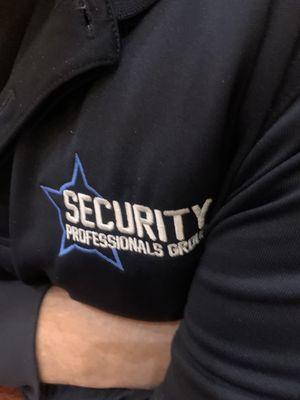 "Security" Company