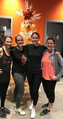 Orangetheory Fitness Strongsville