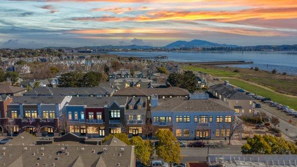 228 1st Street, Benicia