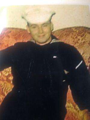 James Russo United states  Summarine service. Vietnam War