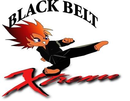 Black Belt Xtreme