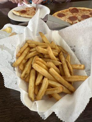 French Fries