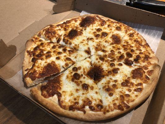 Cheese Pizza