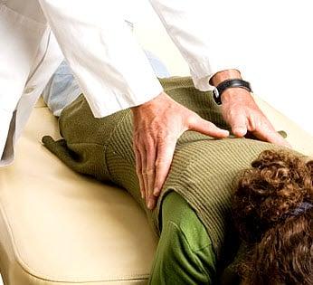 Gentle chiropractic adjustments are a safe and effective treatment for many types of health conditions and not just for pain