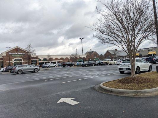 Springfield Town Center, Fort Mill