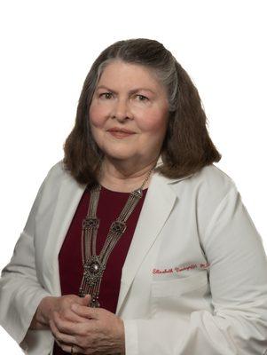 Elizabeth Vandergriff, MD