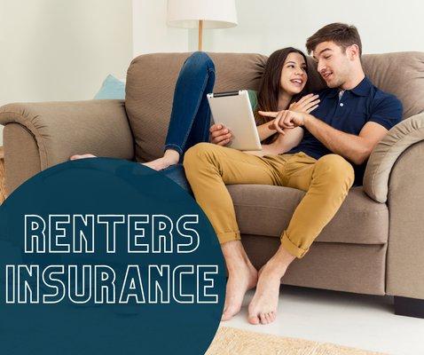 Renters Insurance