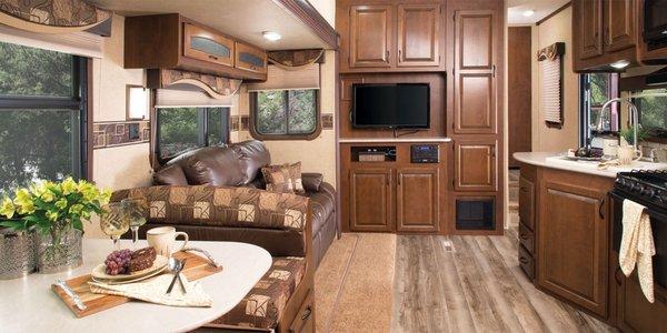 Kelly's RV Mobile Service