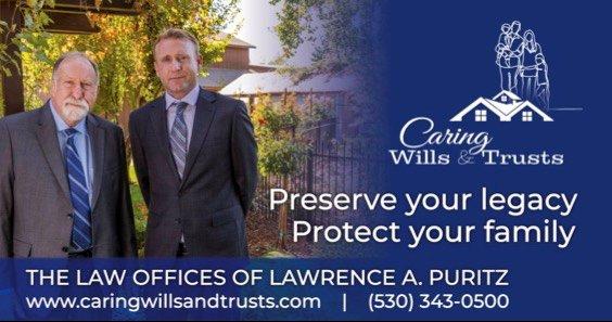 Caring Wills and Trusts