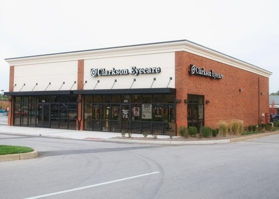 Clarkson Eyecare