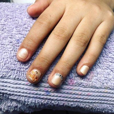 Child nails