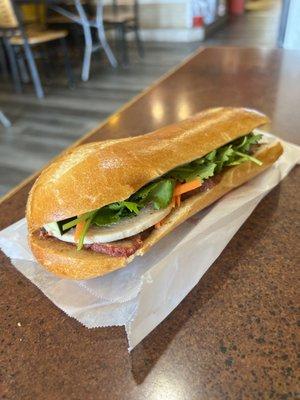 Banh Mi