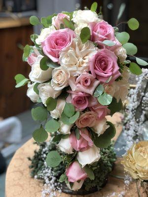 Bridal Bouquet