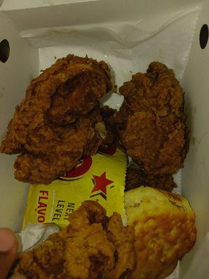 Bojangles