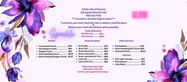 SmileLabs of Houma