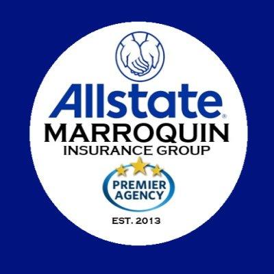 Oscar Marroquin: Allstate Insurance