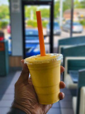 Mango Smoothie