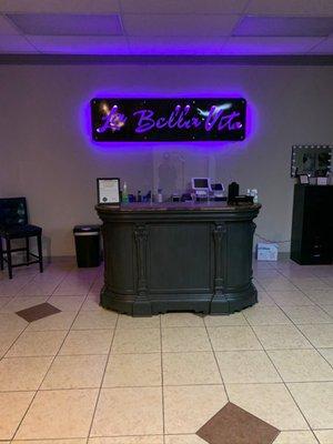 La Bella Vita Spa and Salon