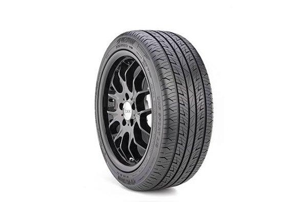 Fuzion Tires