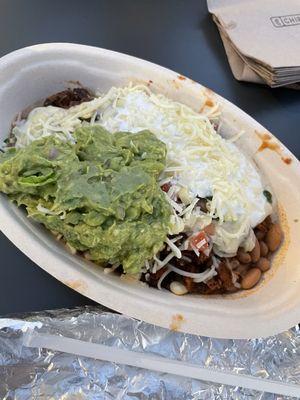 Chipotle Mexican Grill