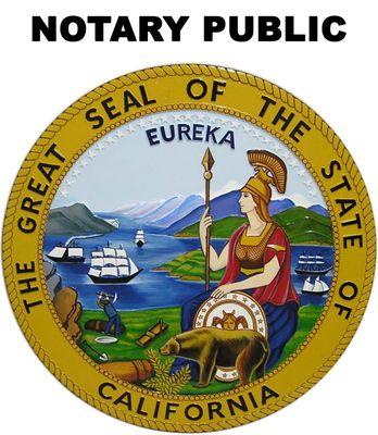 NOTARY PUBLIC