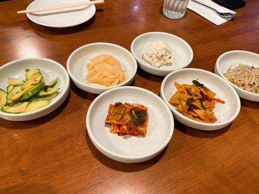 Banchan