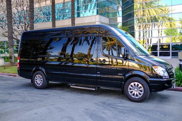 Temecula Limo Service