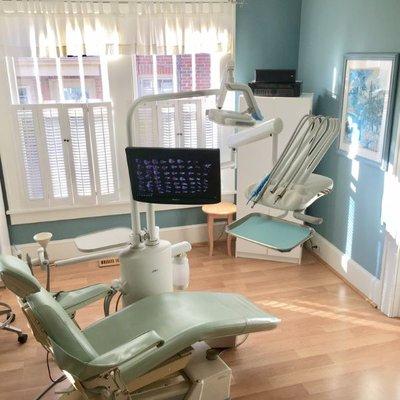 emergency dentist charlotte nc location