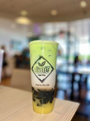 Loose Leaf Boba Co