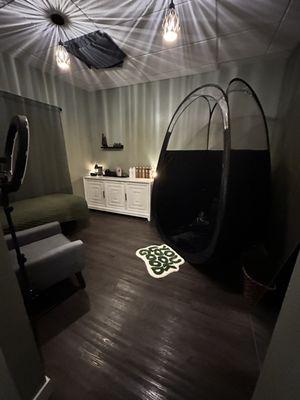 Tanning Studio