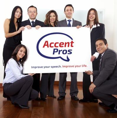 Accent Reduction in Chicago