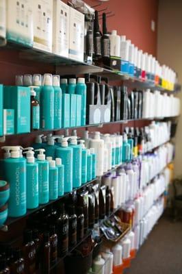 Our Products Paul Mitchell American Crew Moroccan Oil Matrix Fairytales