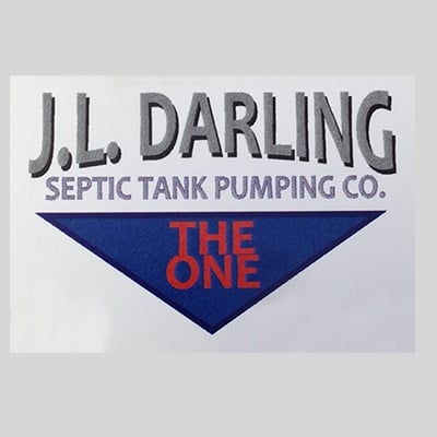 J.L. Darling Septic Tank Pumping