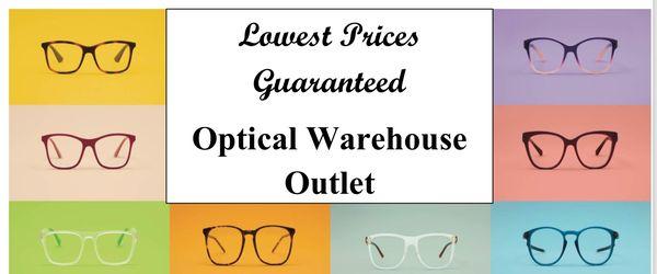 We have the Lowest Prices Guaranteed