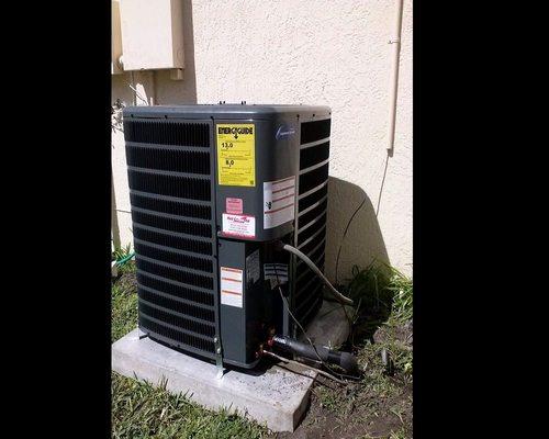 Furnace Repair