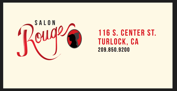 Salon Rouge