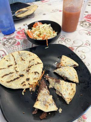 Pupusas