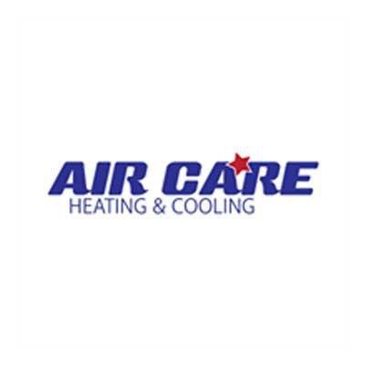 Air Care Heating & Cooling Inc.