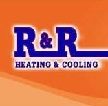 R & R Heating & Cooling of Polk CO Inc logo