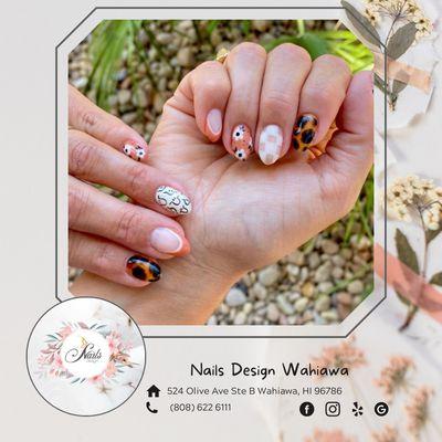 Nail Artistry: Your Unique Expression!