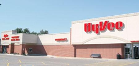 Hy-Vee